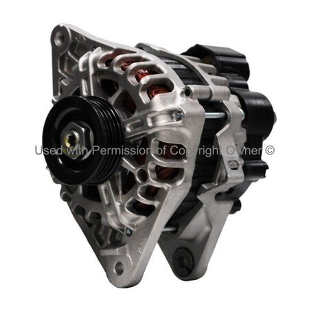 Mpa Quality-Built Alternator Remanufactured, MPA Quality-Built 11311 11311